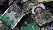 A record 16m tonnes of electronic trash, containing both toxic and valuable materials, are estimated to have been generated in 12 countries in east and south-east Asia in a single year